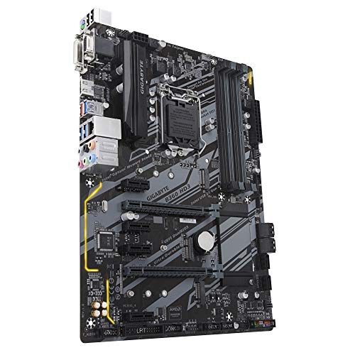 H370 HD3 i5 8500 GT1030 メモリー8gbセット H370 HD3 i5 8500 GT1030 メモリー8gbセット